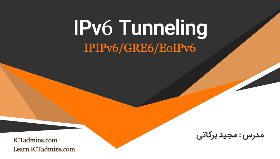 IPv6 Tunneling